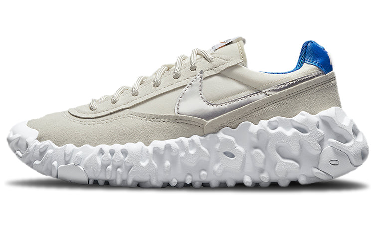 ナイキ NIKE OVERBREAK "LIGHT BONE" DC3041-001