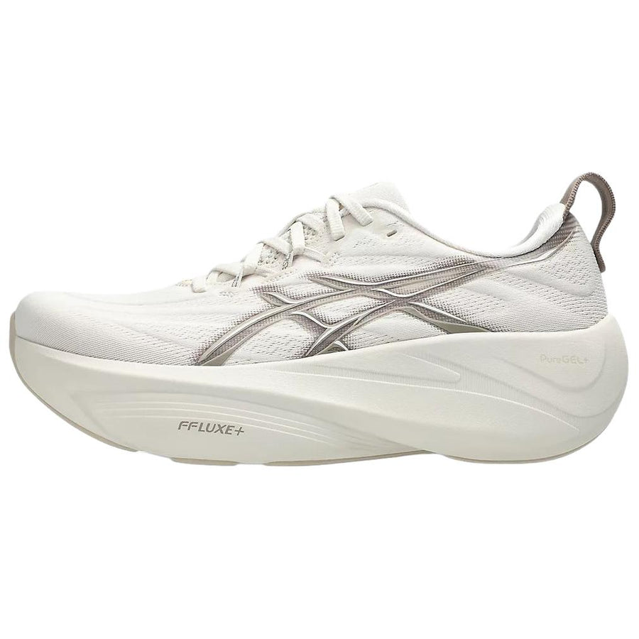 アシックス Asics Gel-Slowcush "Soft Oat/Simply Taupe" 1013A187-250
