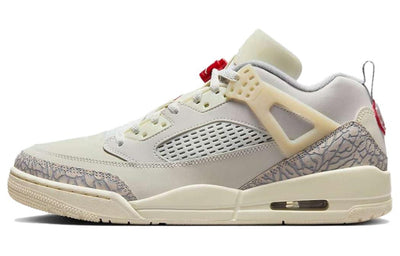 ジョーダン スパイジーク Nike Jordan Spizike Low "Sail/Coconut Milk" FQ1759-100