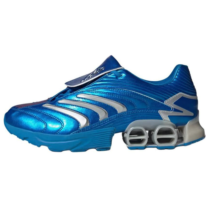 アディダス プレデター adidas Predator Megaride "Shock Blue/Silver Metallic" JI3515