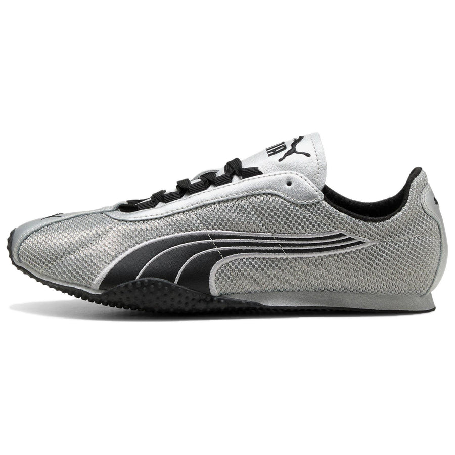 プーマ Puma H-Street Chrome "PUMA Silver/PUMA Black" 406126-05