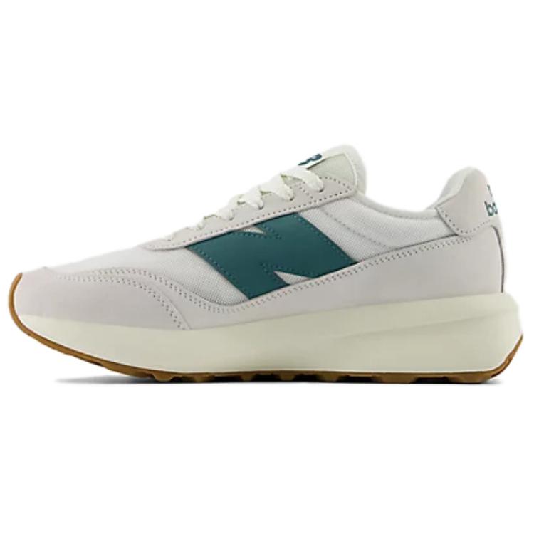 ニューバランス 370 New Balance 370 "Sea Salt/New Spruce" U370CC