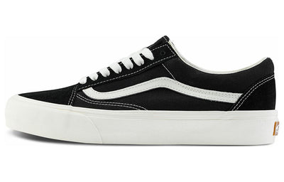 ヴァンズ オールドスクール Vans Old Skool VR3 "Black/Marshmallow" VN0005UB1KP