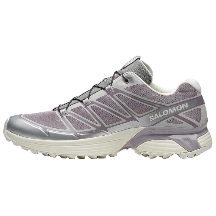 サロモン XT-パスウェイ Salomon XT-Pathway 2 "Nirvana/Footwear Silver/Vanilla Ice" L47723700