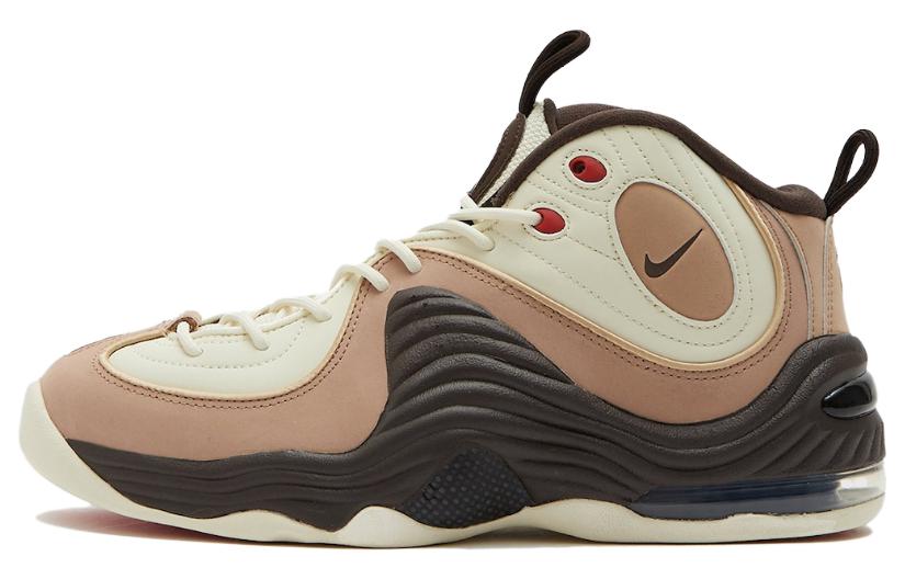 ナイキ Nike Air Penny 2 "Sesame and Coconut Milk" FB8885-100