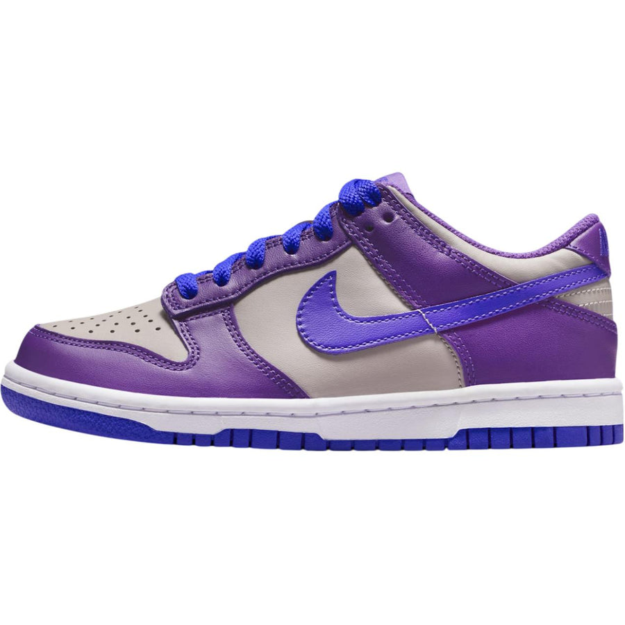 ナイキ ダンク Nike GS Dunk Low "Wild Grape" FB9109-007