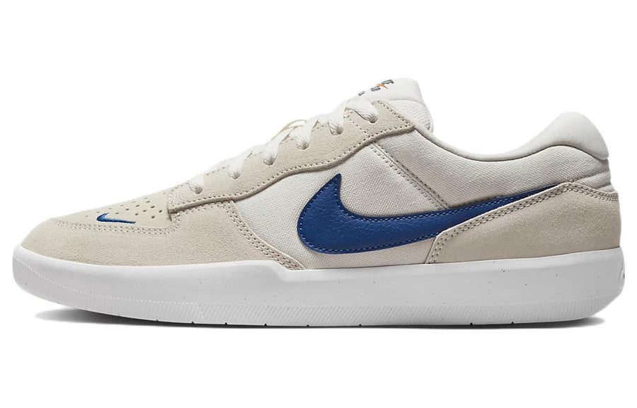 ナイキ Nike SB Force 58 "Phantom/Blue Jay" CZ2959-007