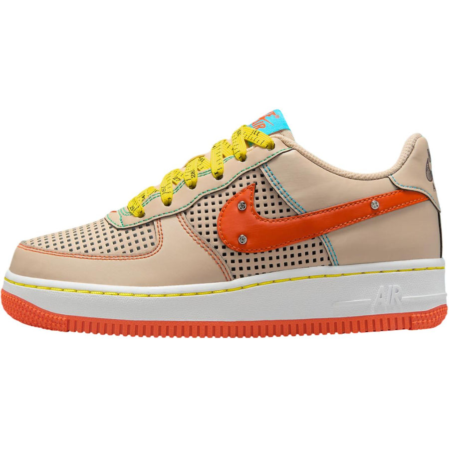 ナイキ エアフォース1 Nike GS Air Force 1 Low "Sand Drift" IB7725-126