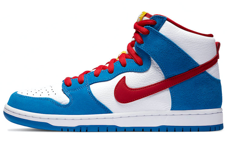 ナイキ SB ダンク Nike SB Dunk High "Doraemon" CI2692-400
