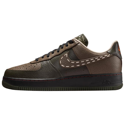 ナイキ エアフォース1 Nike Air Force 1 "Sequoia/Dark Hazel" IQ1122-320