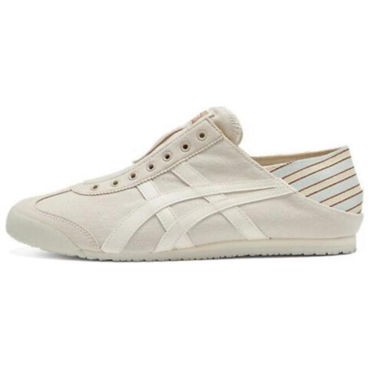 オニツカタイガー メキシコ 66 Onitsuka Tiger Mexico 66 Paraty "Oatmeal/Cream" 1183A437-250