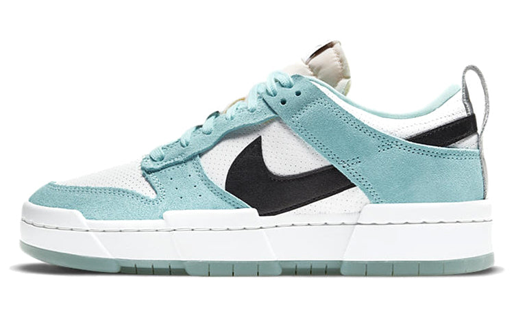 ナイキ ダンク Nike Women's Dunk Low "Blue" DD6619-400