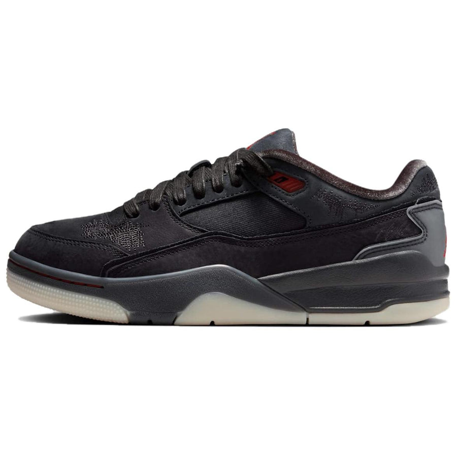ジョーダン フライトコート Who Decides War × Nike Women's Jordan Flight Court SP "Téla" HQ2958-006