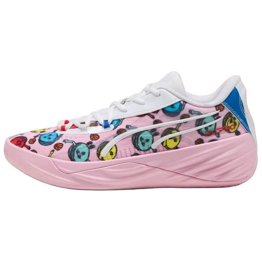プーマ Puma All-Pro Nitro "Paris" 312523-01