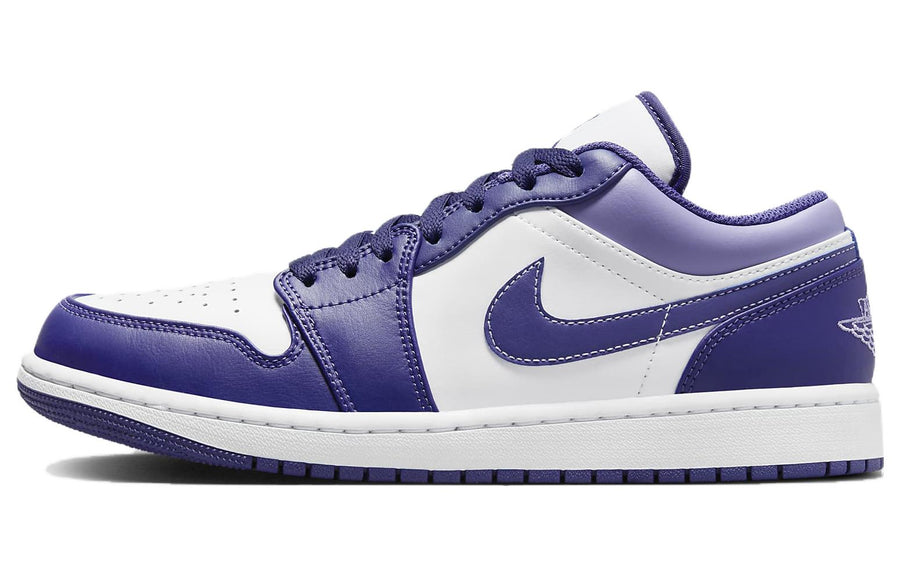 エアジョーダン1 Nike Air Jordan 1 Low "Sky J Purple" 553558-515