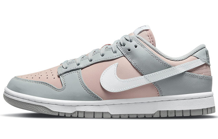 ナイキ ダンク NIKE Women's DUNK LOW "PINK/GREY" DM8329-600