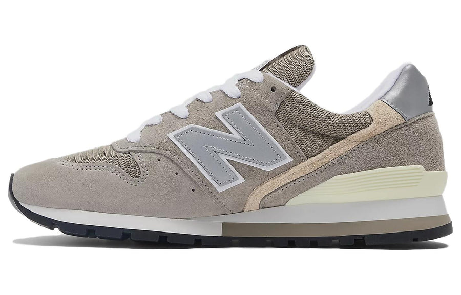 ニューバランス 996 New Balance 996 "Grey" U996GR