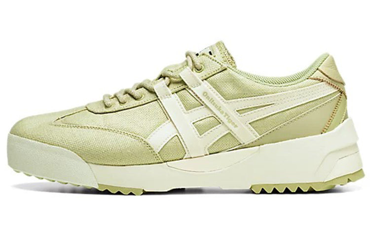 オニツカタイガー Onitsuka Tiger Delegation EX "Sand Beige/Birch" 1183B907-250