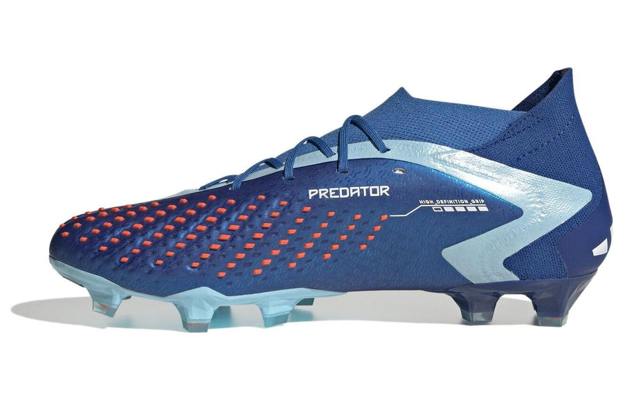 アディダス プレデター adidas Predator Accuracy 1 FG "Bright Royal/Footwear White/Bliss Blue" GZ0038