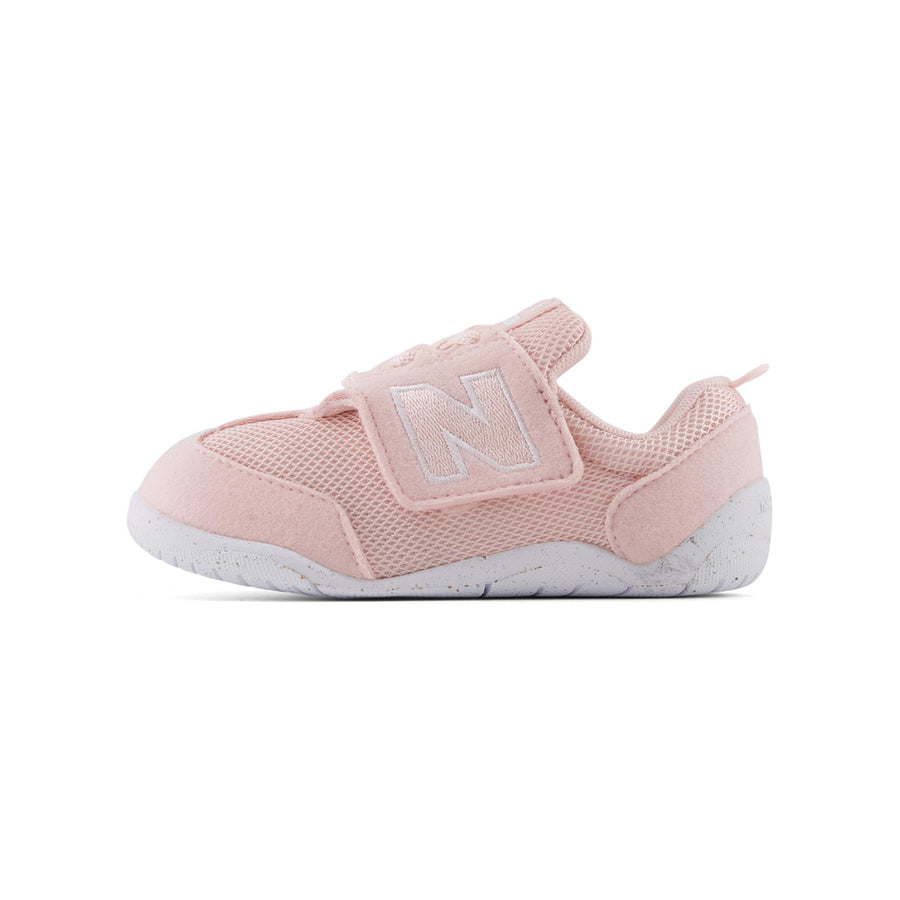 ニューバランス New Balance TD new-b First "Pink" NW1STPK