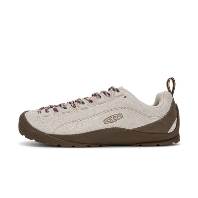 キーン KEEN Women's Jasper "Birch/Cameo Rose" 1032946