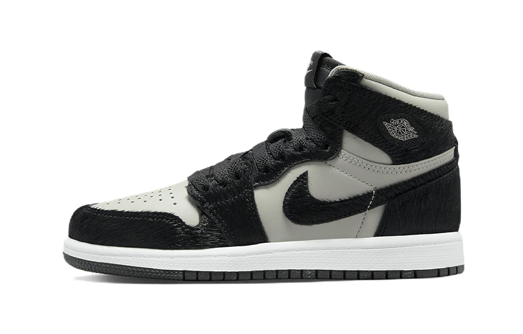 エアジョーダン1 Nike PS Air Jordan 1 Retro High OG "Twist 2.0/Medium Grey" FB1312-001