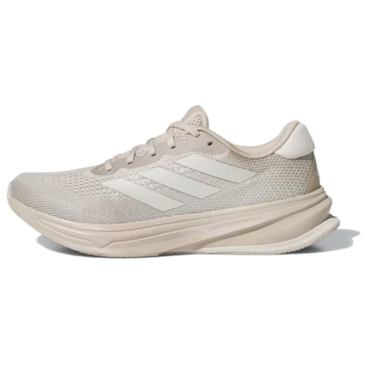 アディダス adidas Supernova Rise "Wonder Beige/Orbit Grey/Zero Metalic" JI2864
