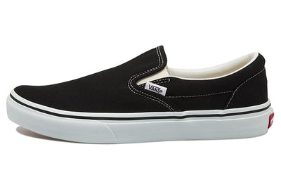 ヴァンズ スリッポン Vans Slip-On "Black" 466091-0002