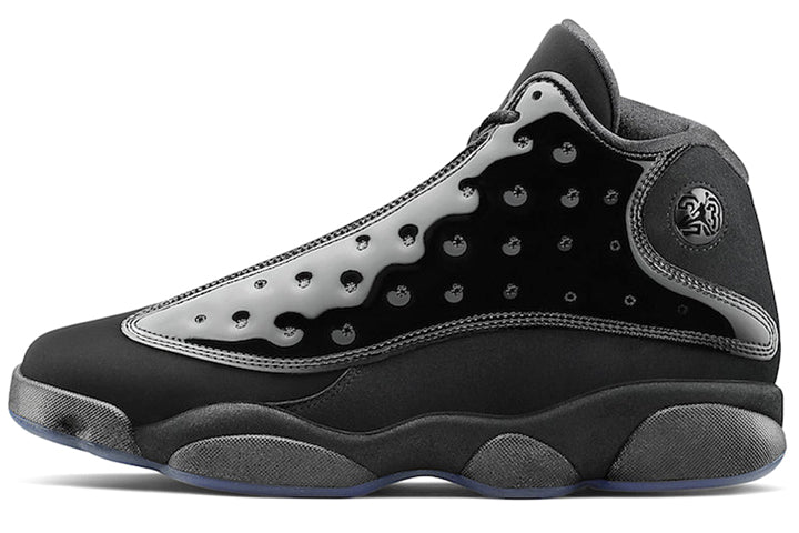 エアジョーダン13 Nike Air Jordan 13 Retro "Cap and Gown" 414571-012