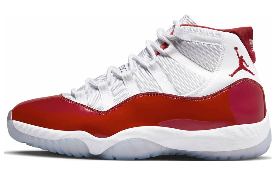 エアジョーダン11 Nike Air Jordan 11 "Varsity Red" CT8012-116