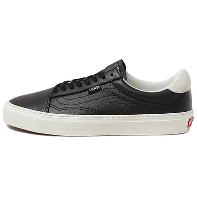 ヴァンズ オールドスクール Vans Old Skool Lux "Black" VN000CZMBLK