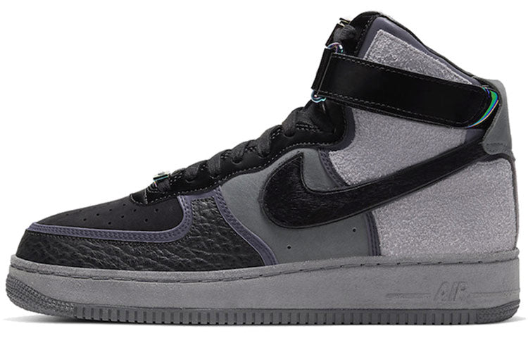 ナイキ エアフォース1 A Ma Maniere × Nike Air Force 1 High "Hand Wash Cold" CT6665-001