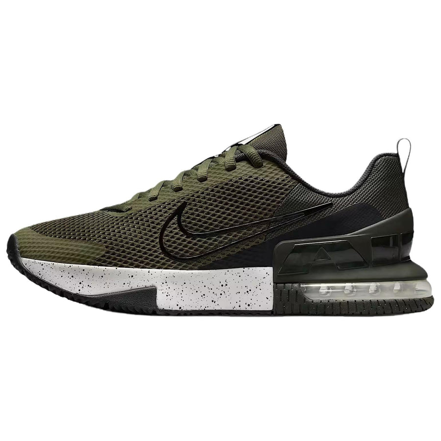 ナイキ エアマックス Nike Air Max Alpha Trainer 6 "Medium Olive/Anthracite/Sequoia/Black" FQ1833-200