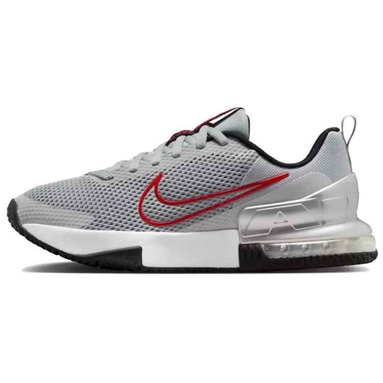 ナイキ エアマックス Nike Air Max Alpha Trainer 6 "Flat Silver/Metallic Silver/Black/University Red" FQ1833-011