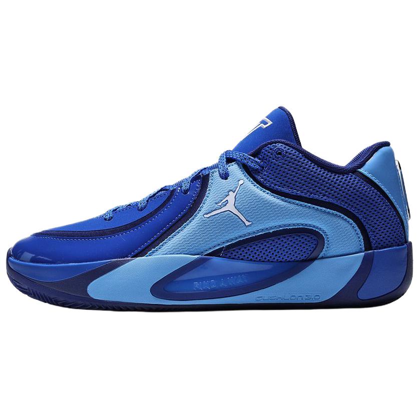 ジョーダン テイタム Nike Jordan Tatum 4 "Game Royal" HQ4613-401