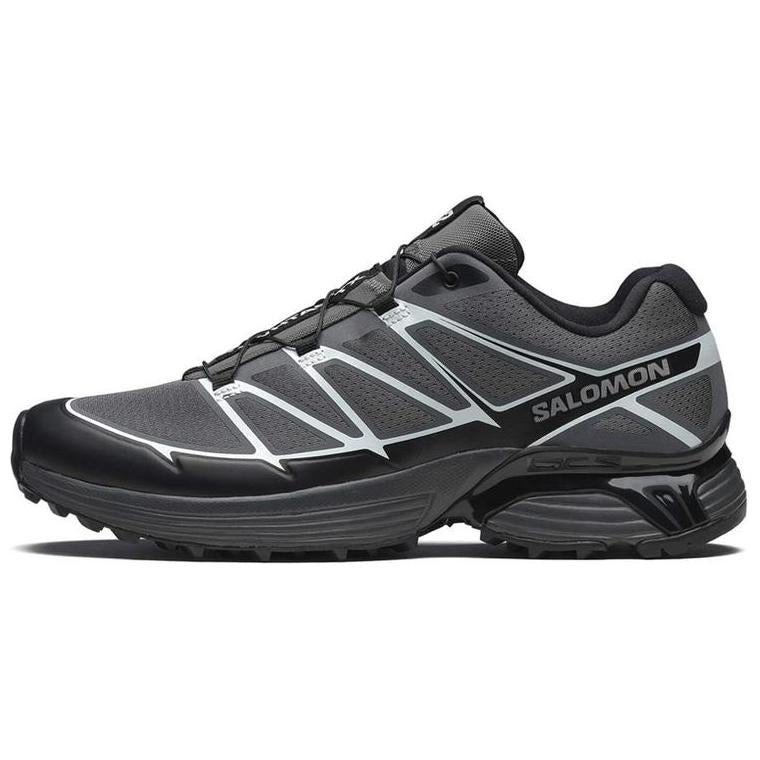 サロモン XT-パスウェイ Salomon XT-Pathway 2 "Grey/Black" L47808000