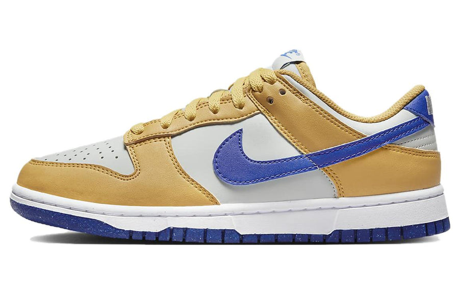 ナイキ ダンク Nike Women's Dunk Low Next Nature "Wheat Gold" DN1431-700