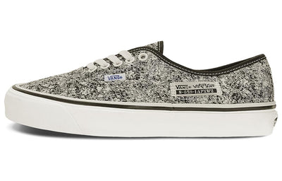 ヴァンズ オーセンティック Vans Authentic 44 DX "Acid Wash White" VN0A4BVYWHT