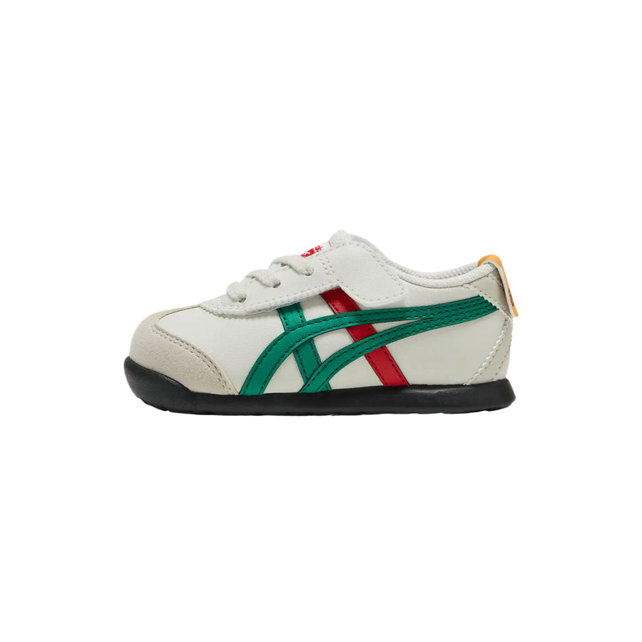 オニツカタイガー メキシコ 66 Onitsuka Tiger TD Mexico 66 "Birch/Green" 1184A074-206