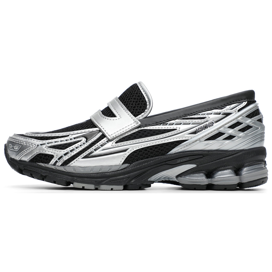 ニューバランス 1906L New Balance 1906L "Black/Silver" U1906LOC
