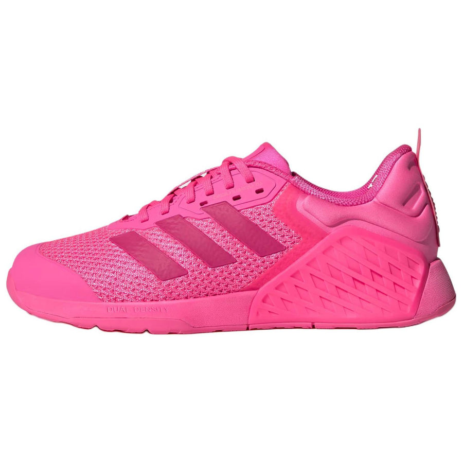 アディダス adidas Women's Dropset 3 "Lucid Pink" JS0274