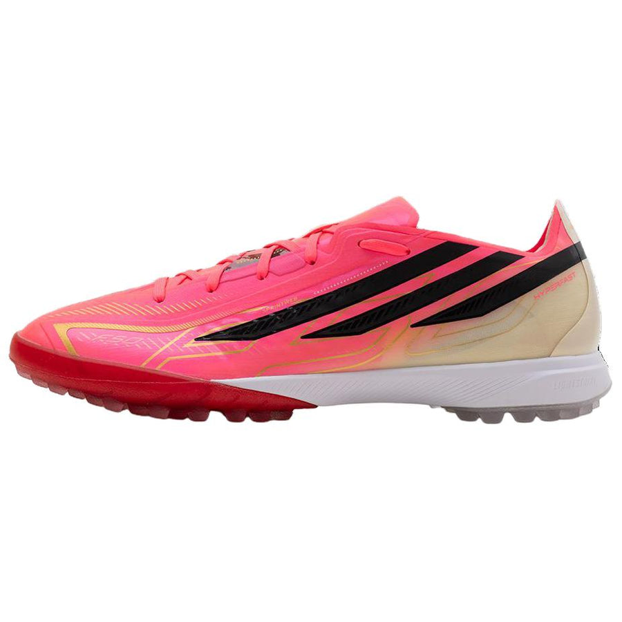 アディダス adidas F50 Hyperfast Pro TF "Solar Turbo/Core Black" IH4567