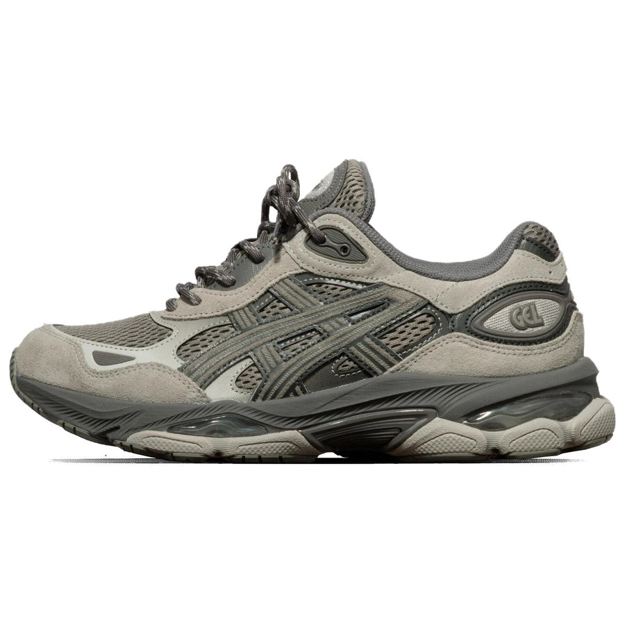 アシックス ゲルNYC Asics Gel-NYC 2.0 "Clay Grey/Cement Grey" 1203B080-020