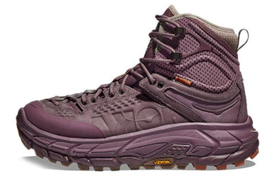 ホカ Bodega × Hoka Tor Ultra Hi "Purple" 1145772-FEGG