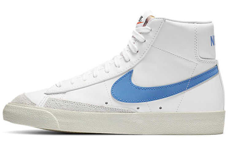 ナイキ ブレーザー Nike Women's Blazer 77 Mid Vintage "Like Mike" CZ1055-111