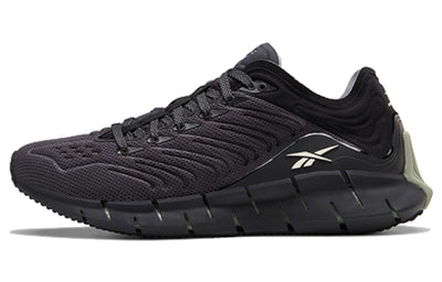 リーボック Eightyone × Reebok Zig Kinetica Vainl Archive "Black" FW4781