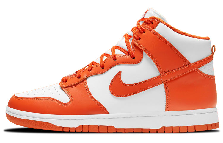 ナイキ ダンク Nike Dunk High "Orange Blaze" DD1399-101