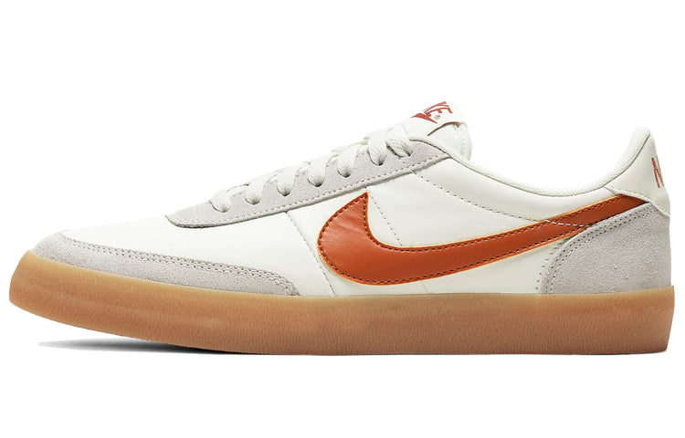 ナイキ キルショット Nike Killshot 2 Leather "Sail/Desert Orange" 432997-127