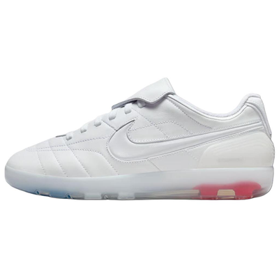 ナイキ ティエンポ Jacquemus × Nike Cryoshot Tiempo R10 "World Cup/France/White" IO0619-100