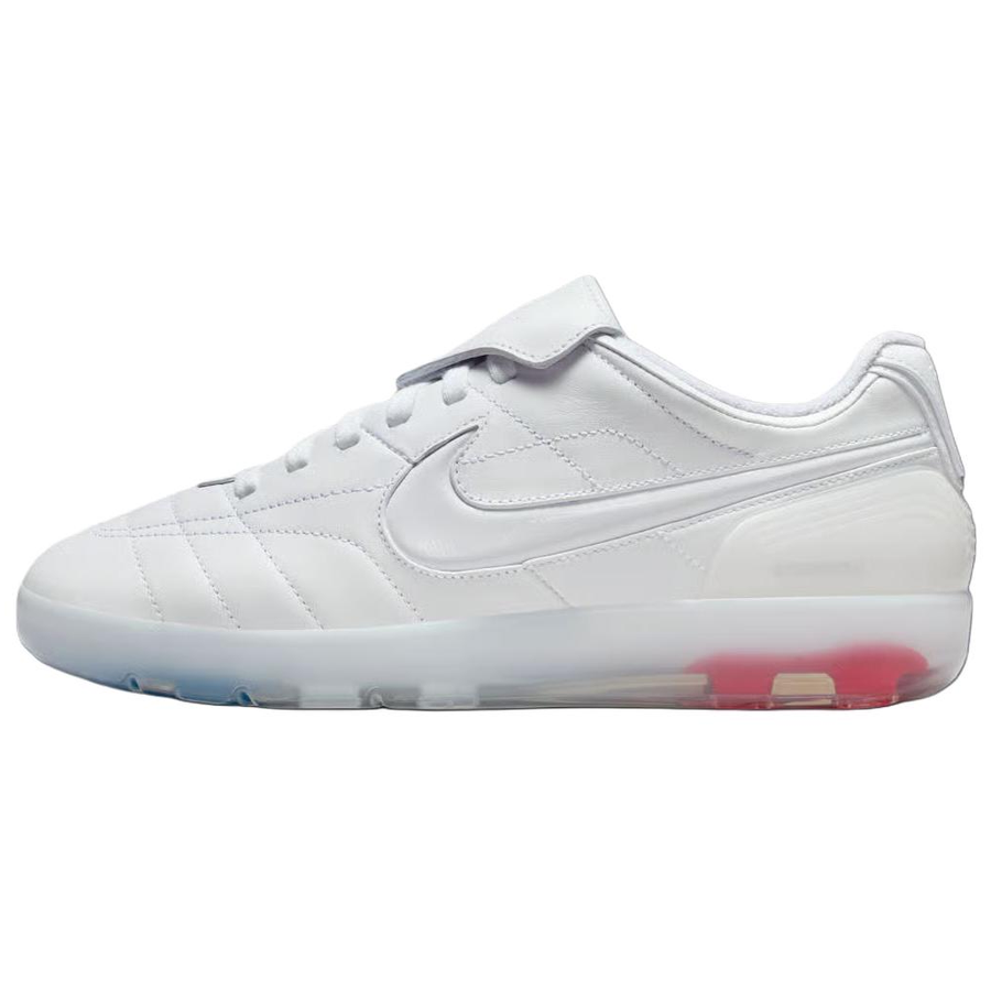 ナイキ ティエンポ Jacquemus × Nike Cryoshot Tiempo R10 "World Cup/France/White" IO0619-100